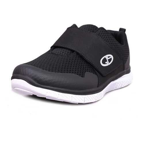 Кроссовки мужские G19 sport non stop 02906560 черные 41 RU в Timberland