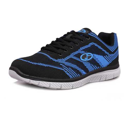 Кроссовки мужские G19 sport non stop 02906570 черные/синие 45 RU в Timberland
