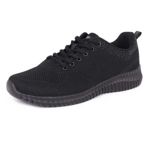 Кроссовки мужские G19 sport non stop 02906670 черные 41 RU в Timberland