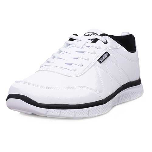 Кроссовки мужские G19 sport non stop 02907090 белые 44 RU в Timberland