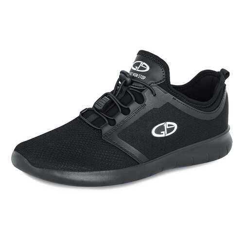 Кроссовки мужские G19 sport non stop 02908030 черные 41 RU в Timberland