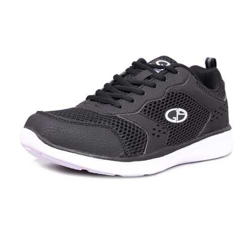 Кроссовки мужские G19 sport non stop 710017568 черные 40 RU в Timberland