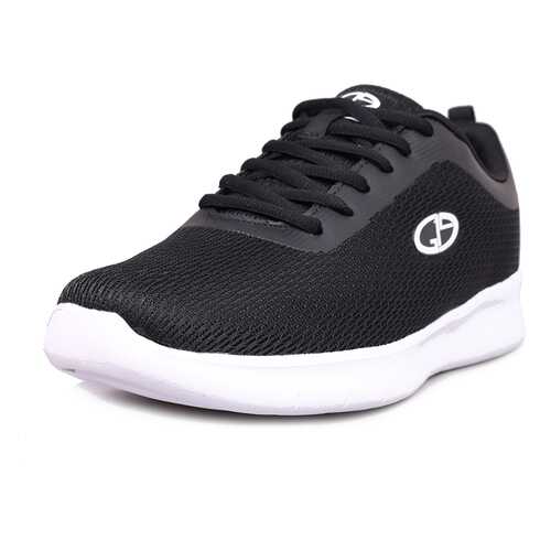 Кроссовки мужские G19 sport non stop 710017572 черные 44 RU в Timberland