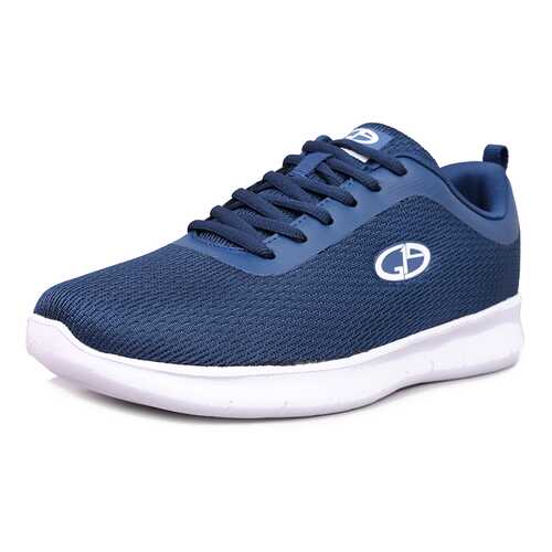Кроссовки мужские G19 sport non stop 710017572 синие 41 RU в Timberland