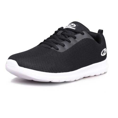Кроссовки мужские G19 sport non stop 710017598 черные 42 RU в Timberland