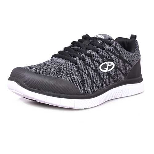 Кроссовки мужские G19 sport non stop 710017918 серые 44 RU в Timberland