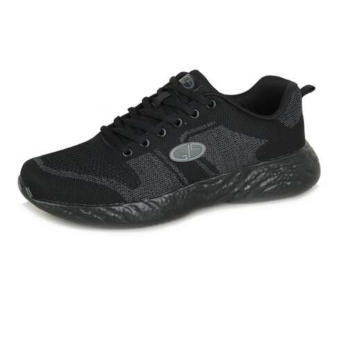 Кроссовки мужские G19 sport non stop K1811-5 черные 39 RU в Timberland