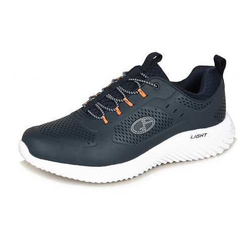 Кроссовки мужские G19 sport non stop XQL20AW-1A синие 44 RU в Timberland