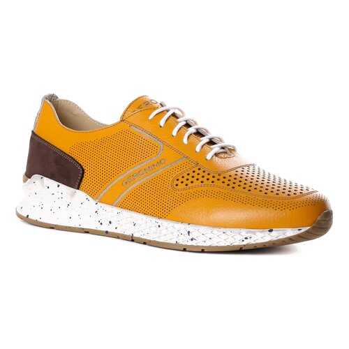 Кроссовки мужские GERONIMO 7 681 оранжевые 44 RU в Timberland
