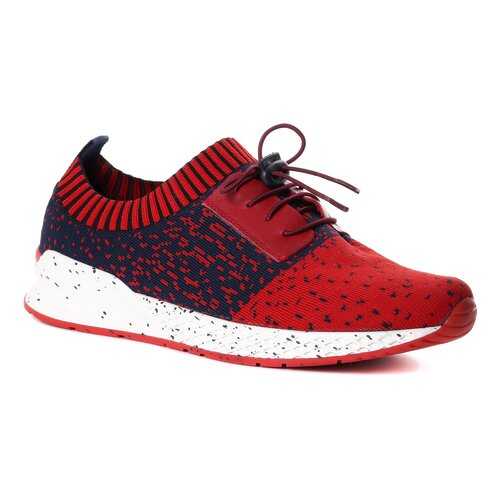 Кроссовки мужские GERONIMO 7 682 красные 44 RU в Timberland