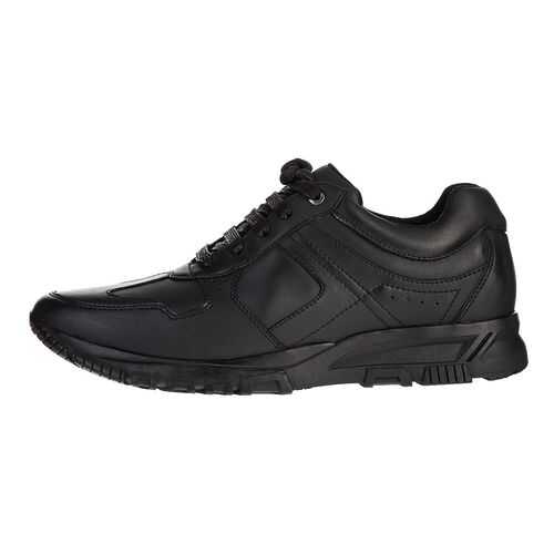 Кроссовки мужские M.SHOES MS154-901-111 черные 44 RU в Timberland