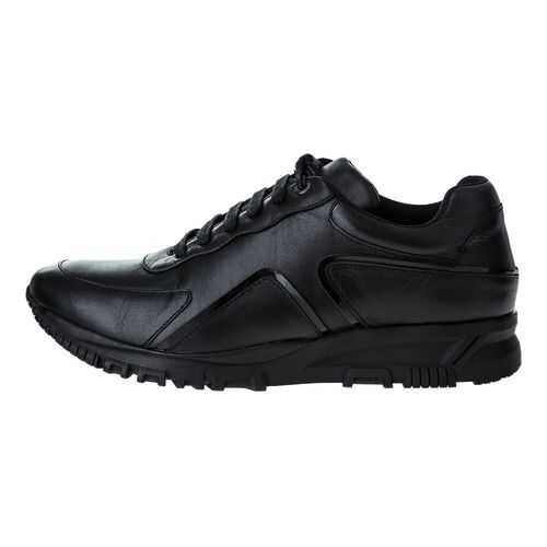 Кроссовки мужские M.SHOES MS154-912-N622A черные 43 DE в Timberland