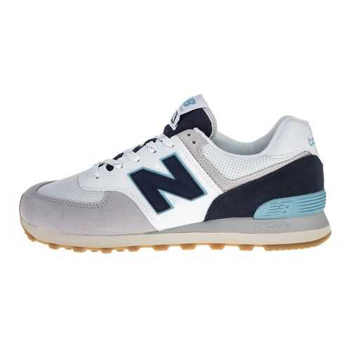 Кроссовки мужские New Balance ML574SO белые 9.5 US в Timberland