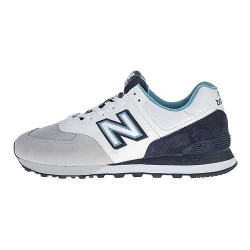 Кроссовки мужские New Balance ML574UP белые 12 US в Timberland