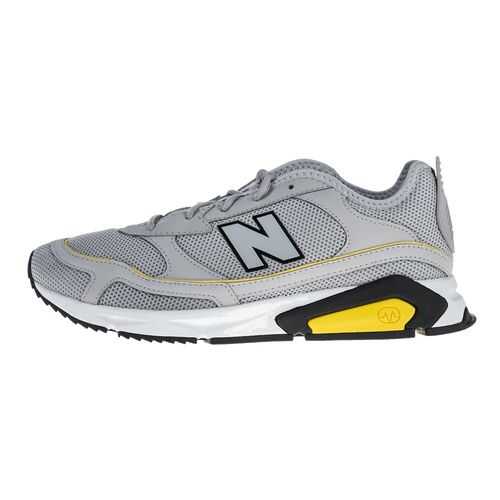 Кроссовки мужские New Balance MSXRCNF/D серые 12 US в Timberland