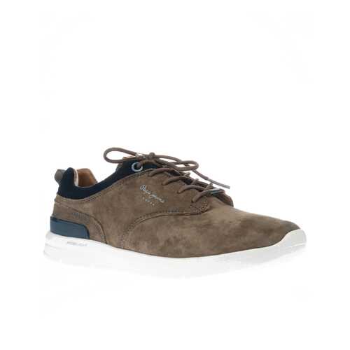 Кроссовки мужские Pepe Jeans PMS30389 коричневые 41 RU в Timberland