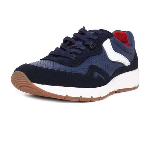 Кроссовки мужские Pierre Cardin 029061M0 синие 45 RU в Timberland
