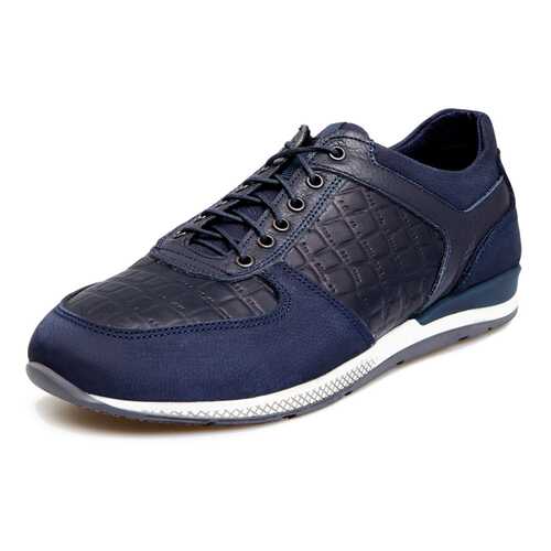 Кроссовки мужские Pierre Cardin 029063Q0 синие 41 RU в Timberland