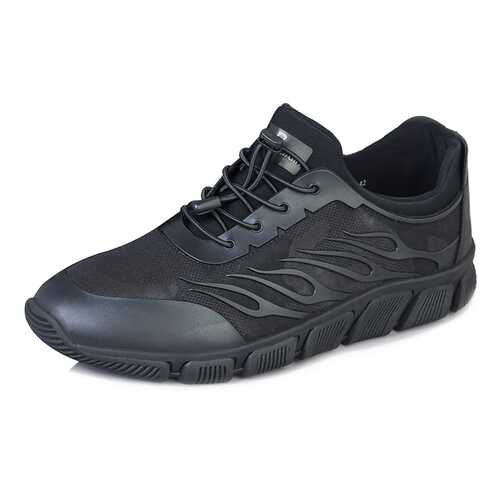 Кроссовки мужские Pierre Cardin 02907430 черные 45 RU в Timberland