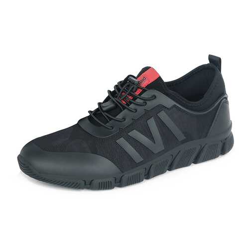 Кроссовки мужские Pierre Cardin 02907440 черные 41 RU в Timberland
