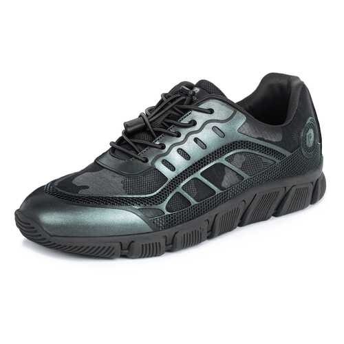 Кроссовки мужские Pierre Cardin 02907450 черные 41 RU в Timberland