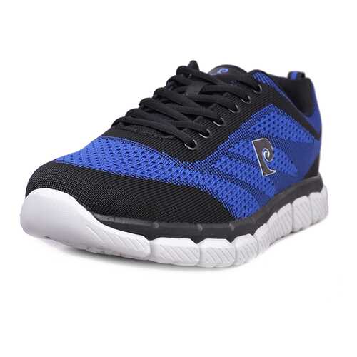 Кроссовки мужские Pierre Cardin 710017964 синие 44 RU в Timberland