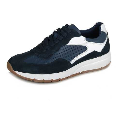 Кроссовки мужские Pierre Cardin BNSS2020-03 синие 41 RU в Timberland