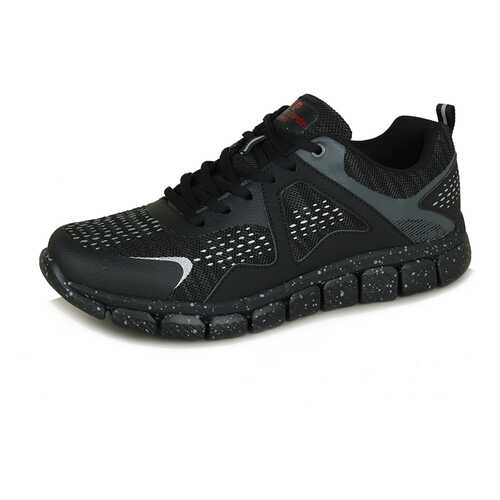 Кроссовки мужские Pierre Cardin K1755-15 черные 40 RU в Timberland