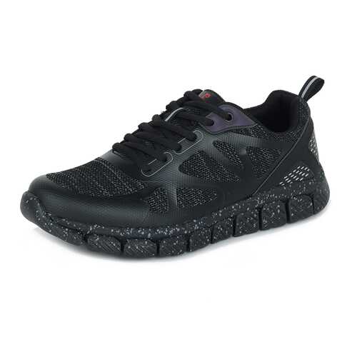 Кроссовки мужские Pierre Cardin K1755-16 черные 45 RU в Timberland