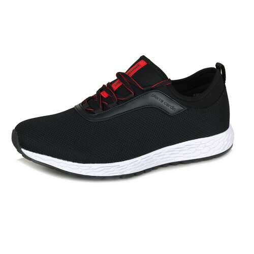 Кроссовки мужские Pierre Cardin K1839-2 черные 45 RU в Timberland