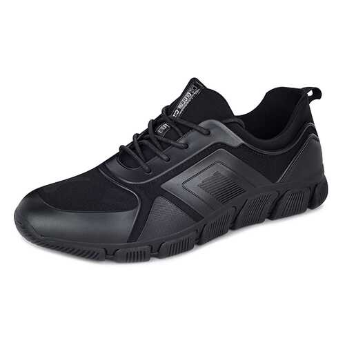 Кроссовки мужские Pierre Cardin K1932-1 черные 39 RU в Timberland