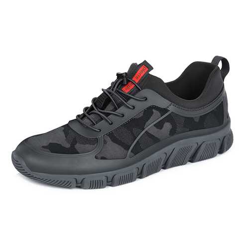 Кроссовки мужские Pierre Cardin K1932-8A серые 45 RU в Timberland