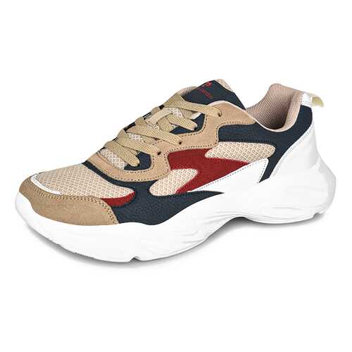 Кроссовки мужские Pierre Cardin XQL20AW-4 бежевые 44 RU в Timberland
