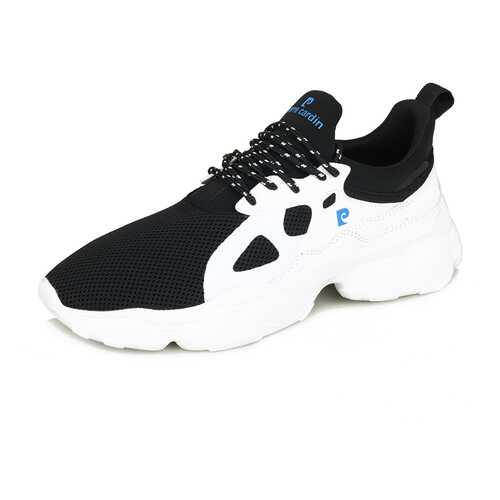 Кроссовки мужские Pierre Cardin YL20SS-008A черные 43 RU в Timberland