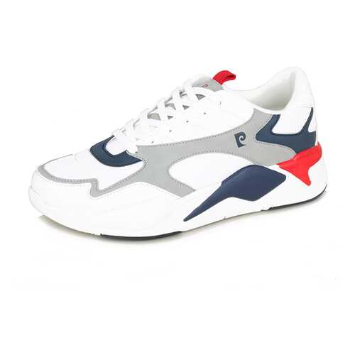 Кроссовки мужские Pierre Cardin YL20SS-025C разноцветные 45 RU в Timberland