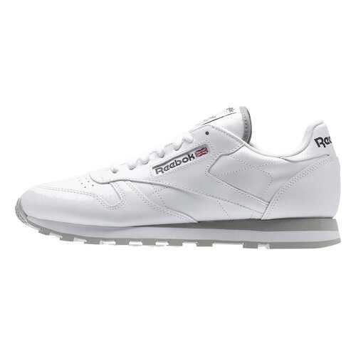 Кроссовки мужские Reebok Classic Leather 2214 46 RU в Timberland