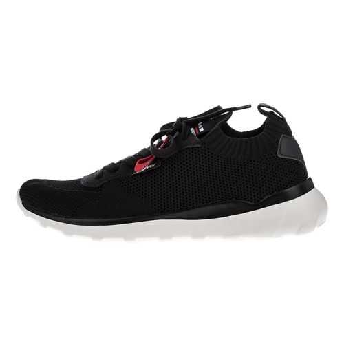 Кроссовки мужские S.Oliver 5-5-13642-34 черные 41 DE в Timberland