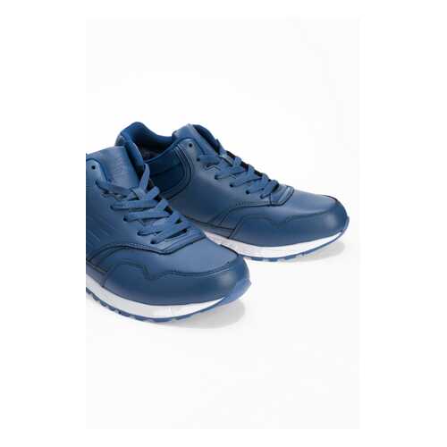 Кроссовки мужские SIGMA L20912 синие 46 RU в Timberland