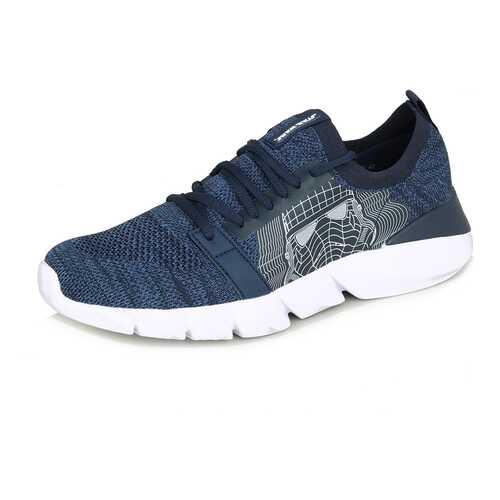Кроссовки мужские Star Wars YT20S-165 синие 44 RU в Timberland