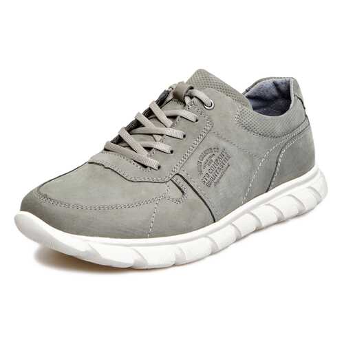 Кроссовки мужские Stil 029062W0 серые 44 RU в Timberland
