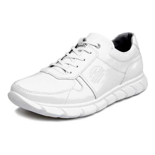 Кроссовки мужские Stil 029062X0 белые 43 RU в Timberland