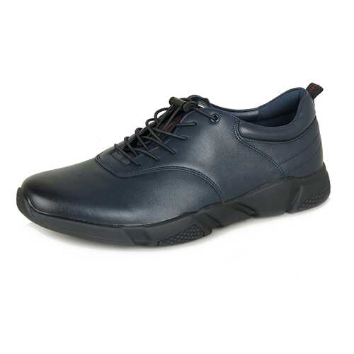 Кроссовки мужские T.Taccardi 110916 синие 45 RU в Timberland