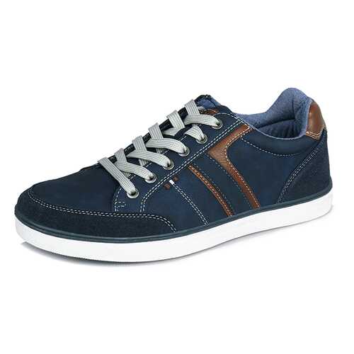 Кроссовки мужские T.Taccardi 710018660 синие 43 RU в Timberland