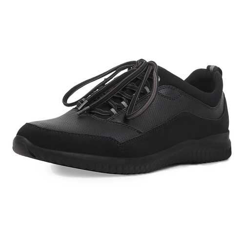 Кроссовки мужские T.Taccardi 710019162 черные 40 RU в Timberland