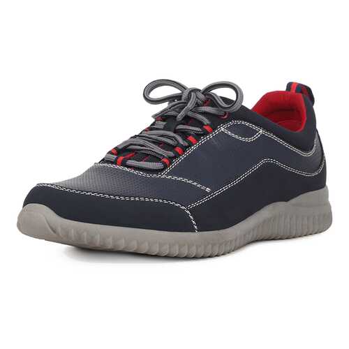 Кроссовки мужские T.Taccardi 710019162 синие 45 RU в Timberland
