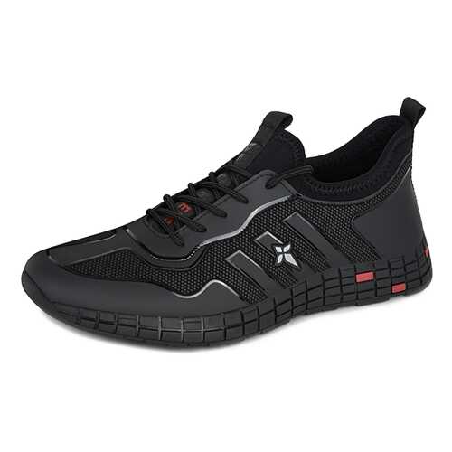 Кроссовки мужские T.Taccardi FM20AW-04 черные 41 RU в Timberland