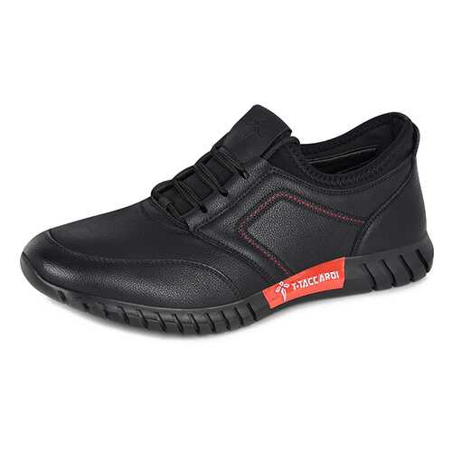 Кроссовки мужские T.Taccardi FM20AW-08 черные 41 RU в Timberland