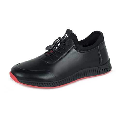 Кроссовки мужские T.Taccardi FM20SS-20 черные 43 RU в Timberland
