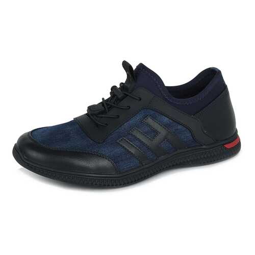 Кроссовки мужские T.Taccardi FM20SS-46 синие 41 RU в Timberland