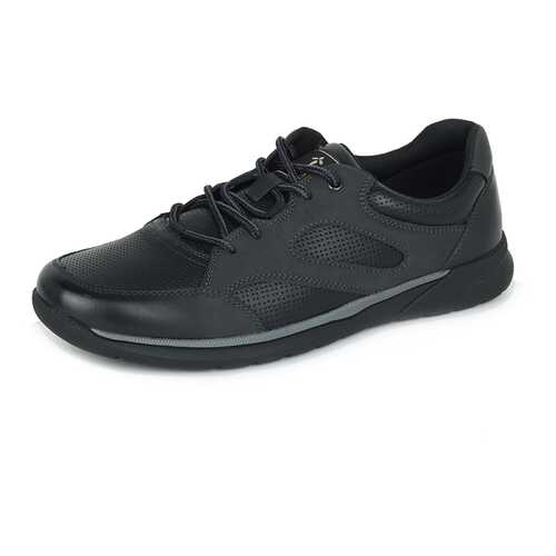 Кроссовки мужские T.Taccardi FM20SS-47 черные 43 RU в Timberland